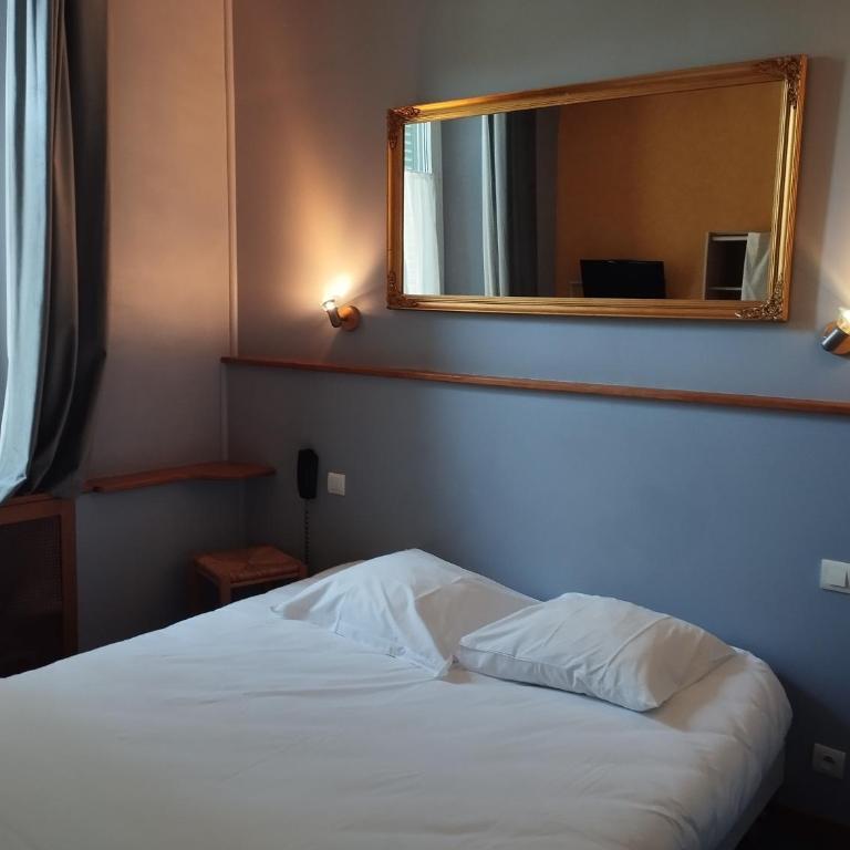 Hotel De Provence - Chambre Double - 4