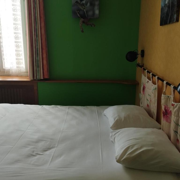 Hotel De Provence - Chambre Double - 6