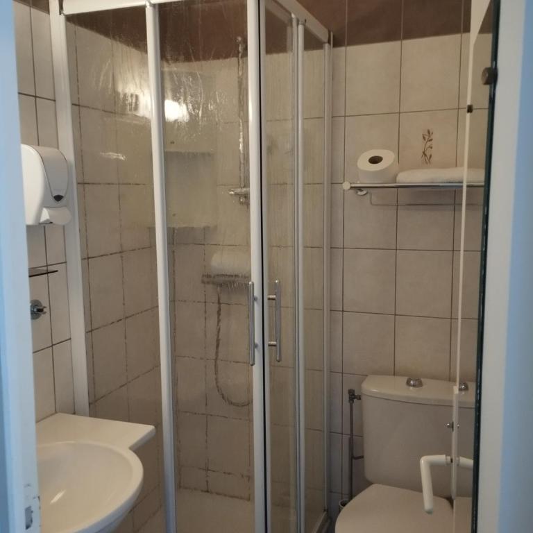 Hotel De Provence - Chambre Double - 2