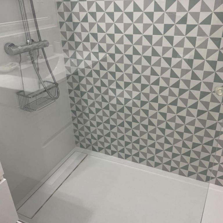 Tu refugio perfecto en Málaga Trabaja a gusto descansa mejor - Apartamento de 2 dormitorios - 24