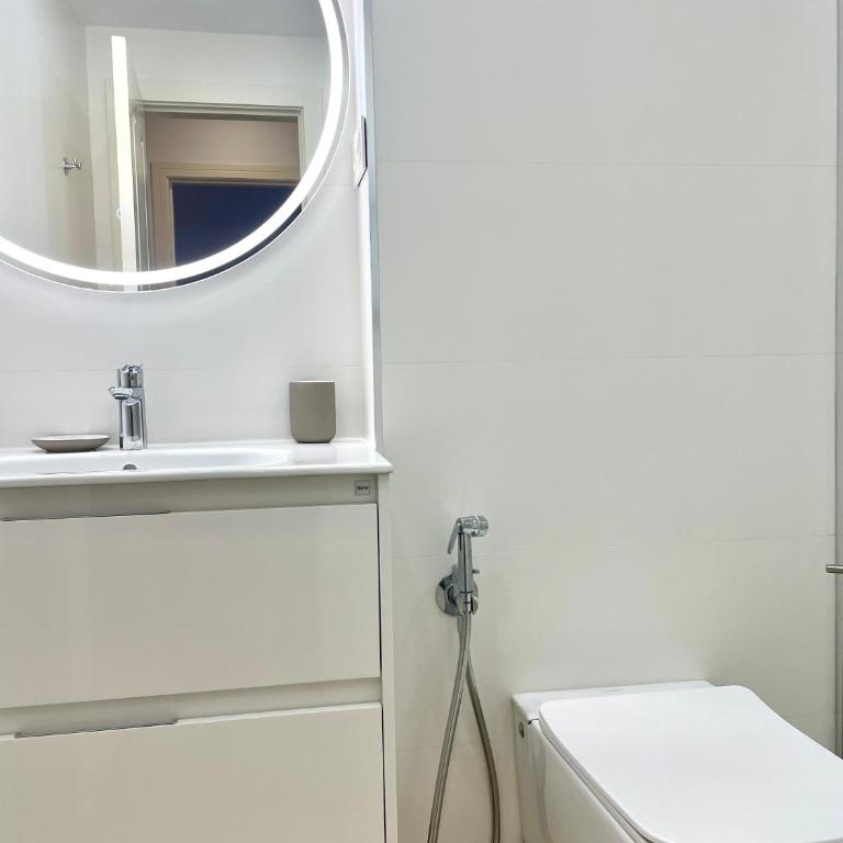 Tu refugio perfecto en Málaga Trabaja a gusto descansa mejor - Apartamento de 2 dormitorios - 16