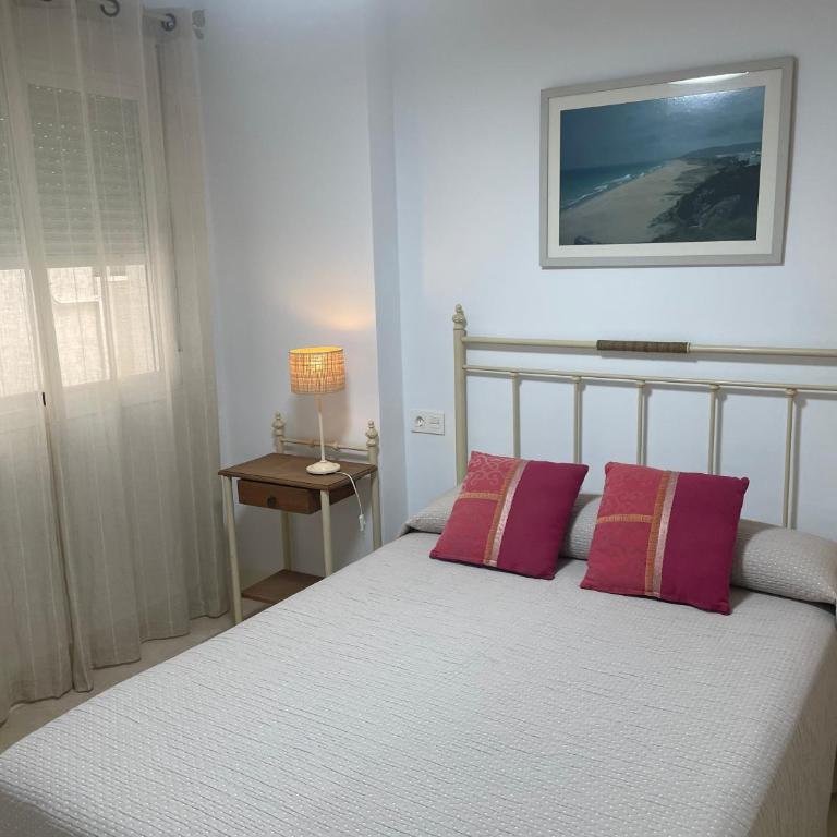 Tu refugio perfecto en Málaga Trabaja a gusto descansa mejor - Apartamento de 2 dormitorios - 18