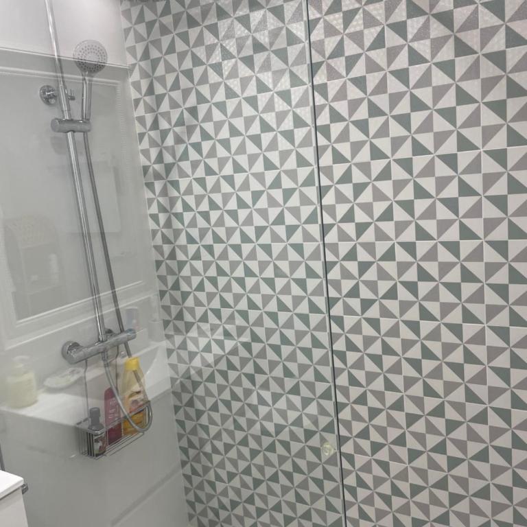 Tu refugio perfecto en Málaga Trabaja a gusto descansa mejor - Apartamento de 2 dormitorios - 25
