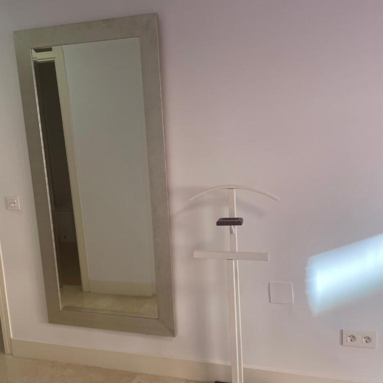 Tu refugio perfecto en Málaga Trabaja a gusto descansa mejor - Apartamento de 2 dormitorios - 11