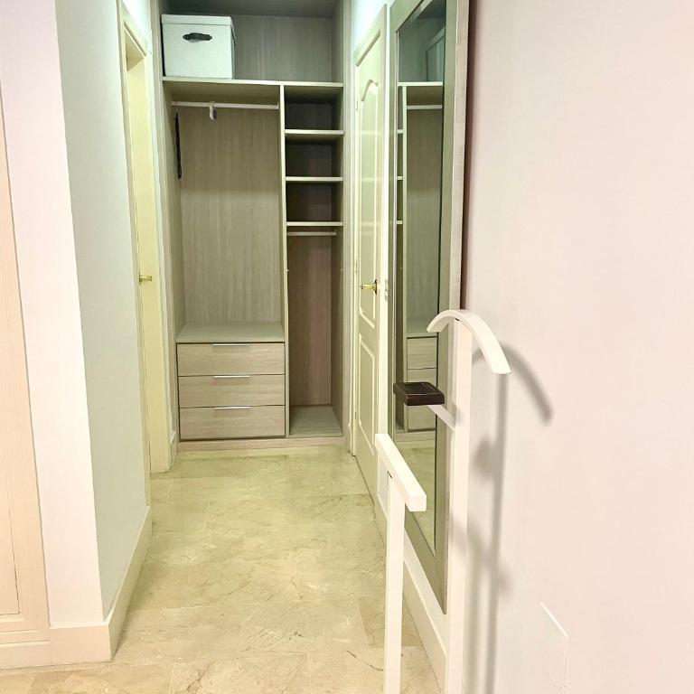 Tu refugio perfecto en Málaga Trabaja a gusto descansa mejor - Apartamento de 2 dormitorios - 12