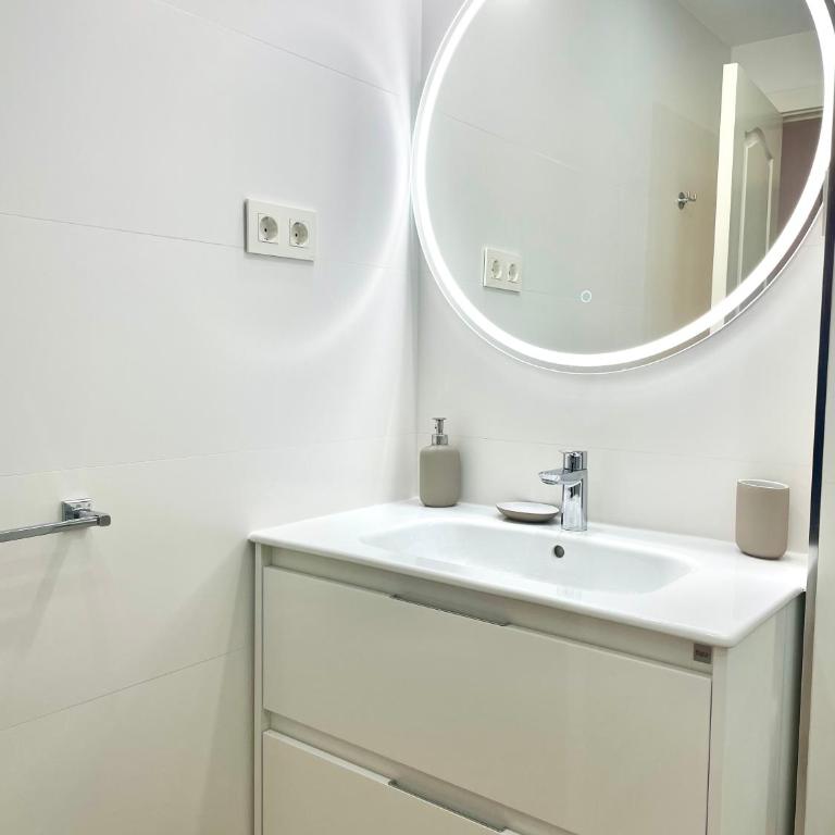 Tu refugio perfecto en Málaga Trabaja a gusto descansa mejor - Apartamento de 2 dormitorios - 15