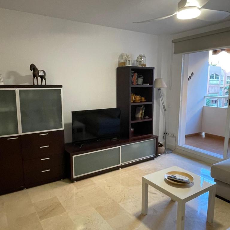 Tu refugio perfecto en Málaga Trabaja a gusto descansa mejor - Apartamento de 2 dormitorios - 3