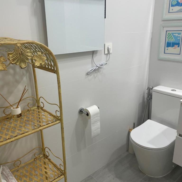 Tu refugio perfecto en Málaga Trabaja a gusto descansa mejor - Apartamento de 2 dormitorios - 26