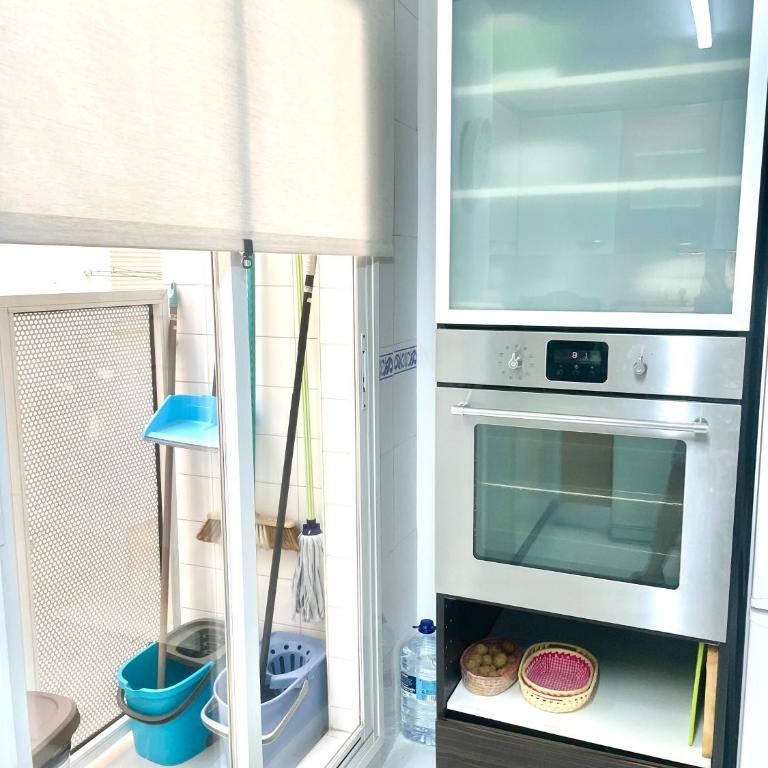 Tu refugio perfecto en Málaga Trabaja a gusto descansa mejor - Apartamento de 2 dormitorios - 31