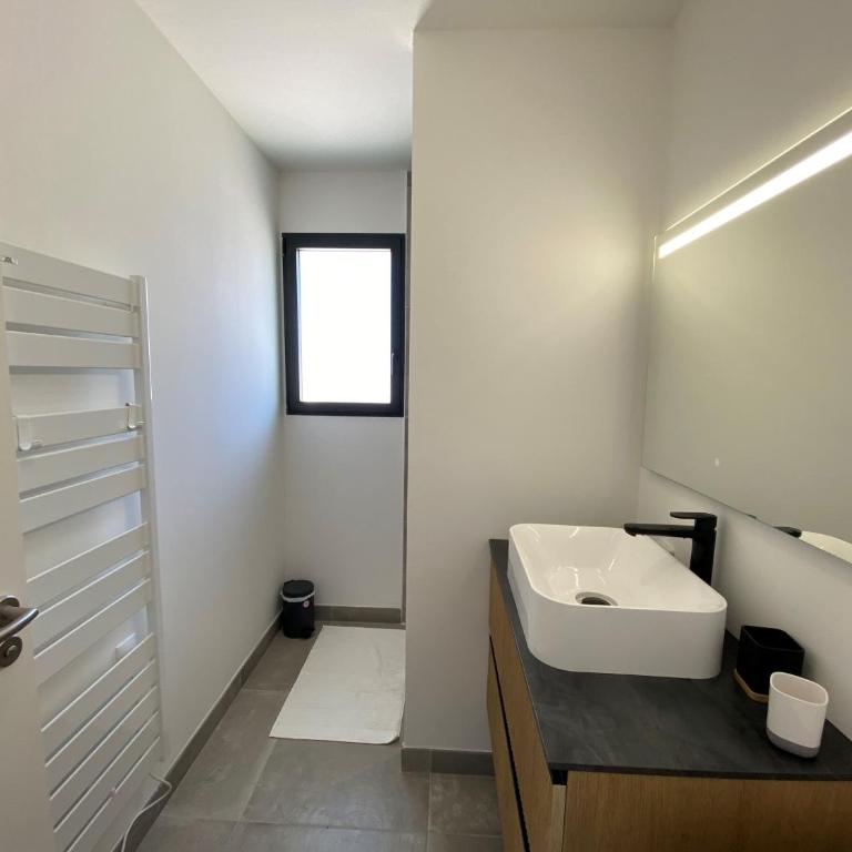 Les pieds dans le sable - Casa con 2 Camere da Letto - 12