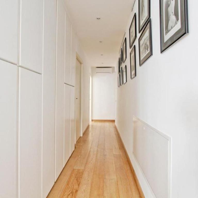 Rome at home - Appartement 2 Chambres - 2