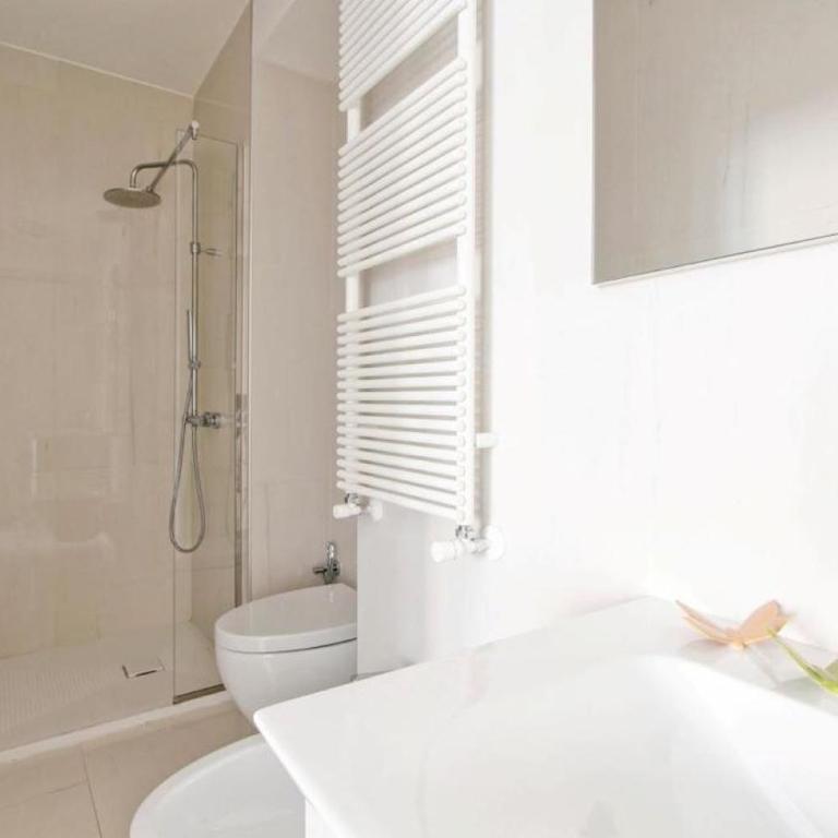Rome at home - Appartement 2 Chambres - 13