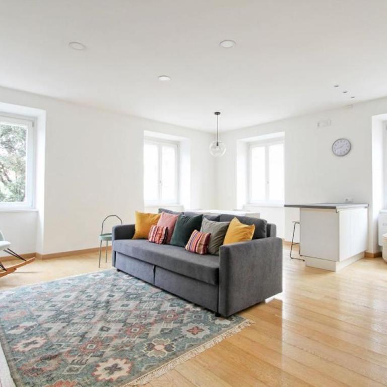 Rome at home - Appartement 2 Chambres - 19