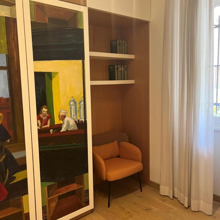 Rome at home - Appartement 2 Chambres - 22