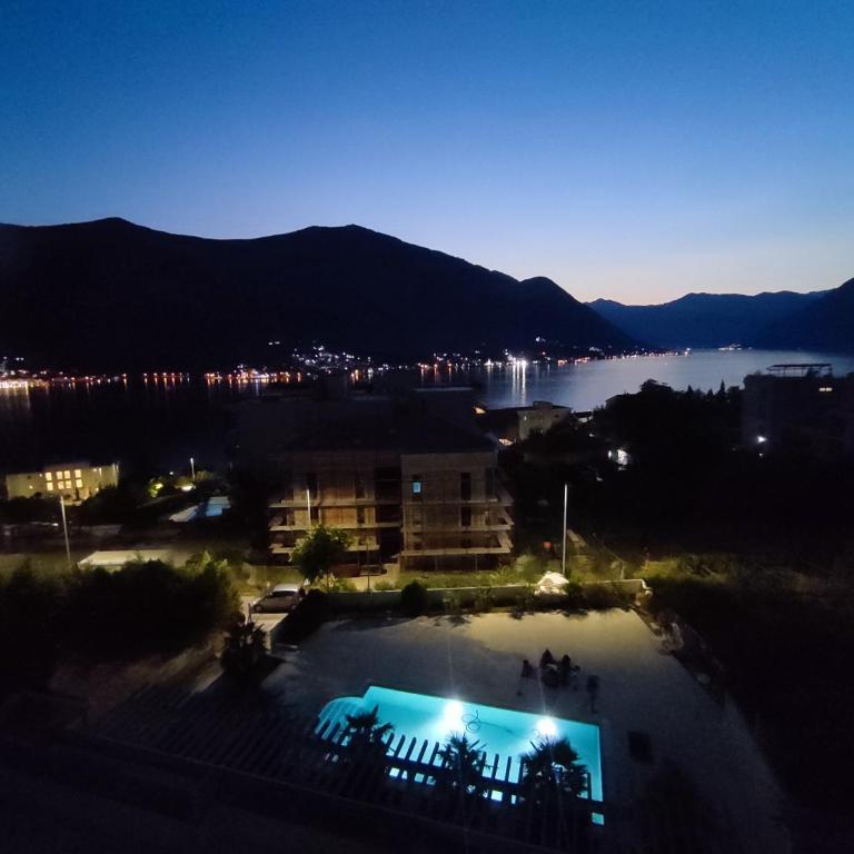 Apartments Andjela Kotor - Apartman sa Pogledom na More - 41