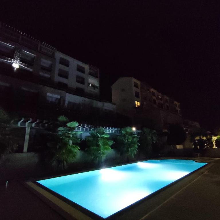 Apartments Andjela Kotor - Apartman sa Pogledom na More - 43