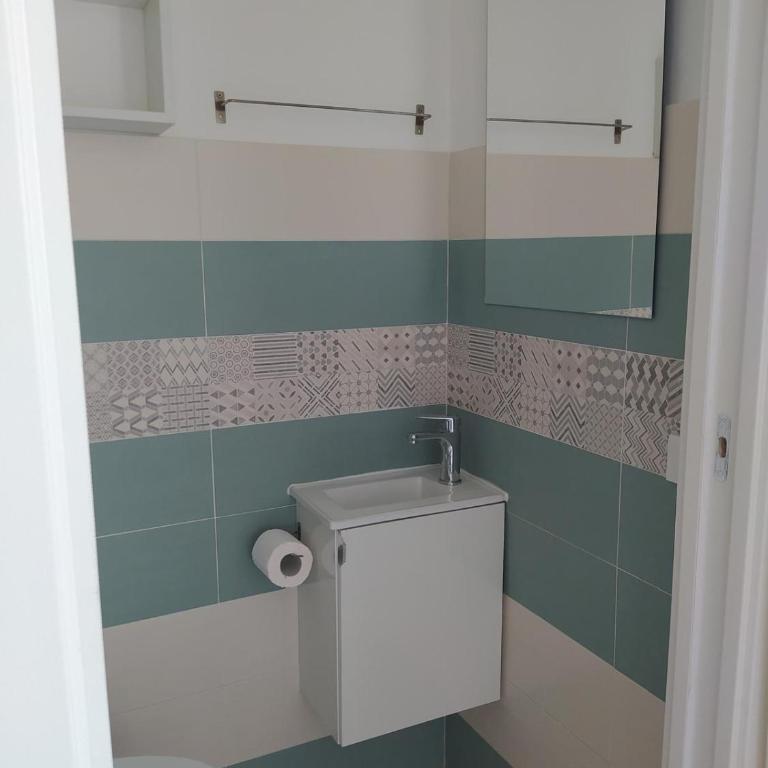 case vacanze piccolo - Appartamento con 2 Camere da Letto - 9