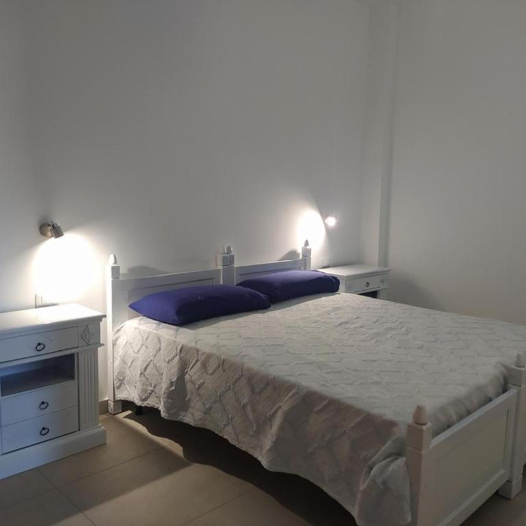 case vacanze piccolo - Appartamento con 2 Camere da Letto - 13