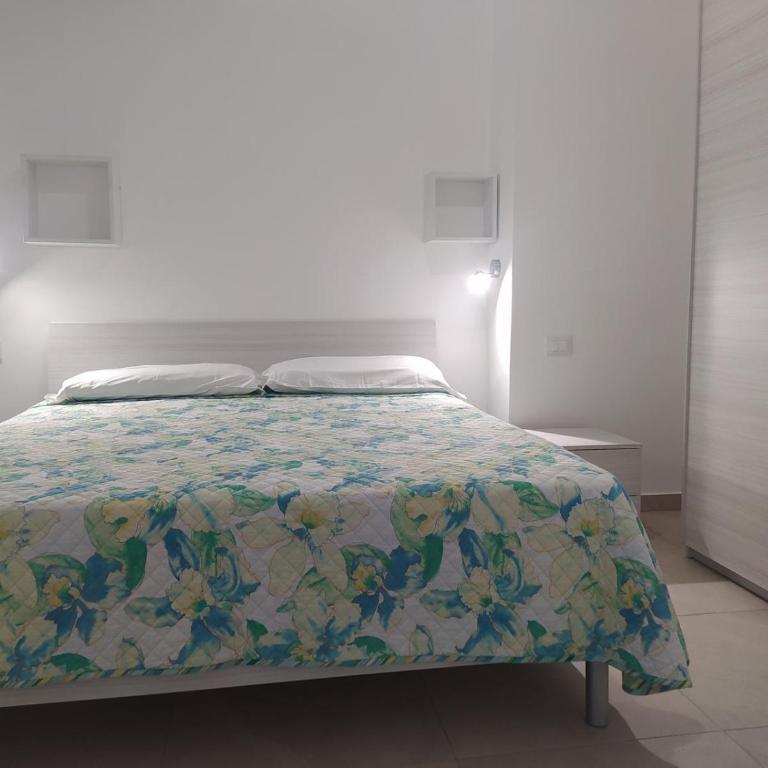 case vacanze piccolo - Appartamento con 2 Camere da Letto - 11