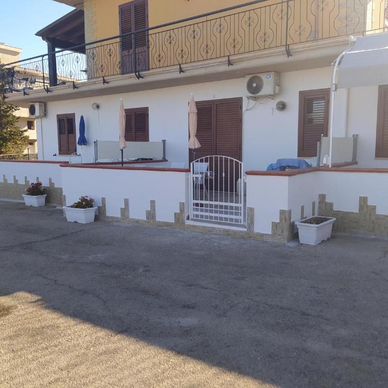 case vacanze piccolo - Appartamento con 2 Camere da Letto - 12