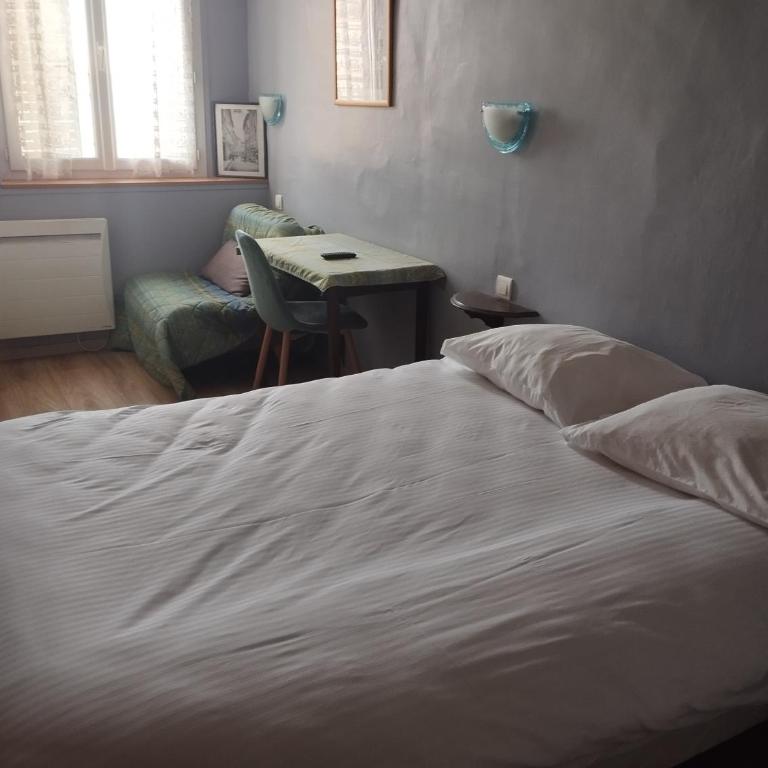 Hotel De Provence - Chambre Double - 5