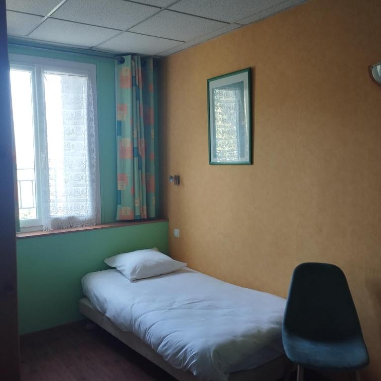 Hotel De Provence - Chambre Simple - 4