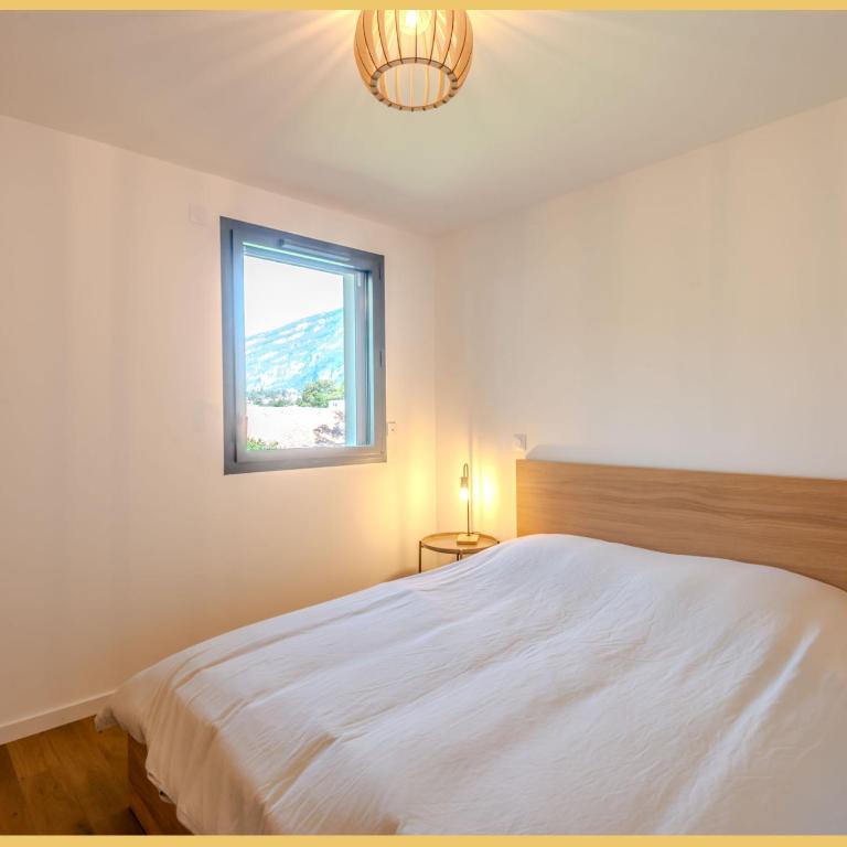 Chez Daniel I T2 I Collonges - Appartement 1 Chambre - 20