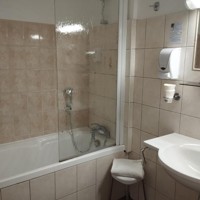 Hotel De Provence - Chambre Double - 1