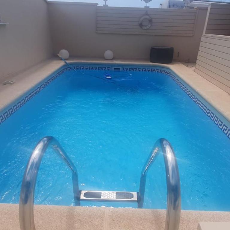 VILLA 28 - Villa with Private Pool - 4