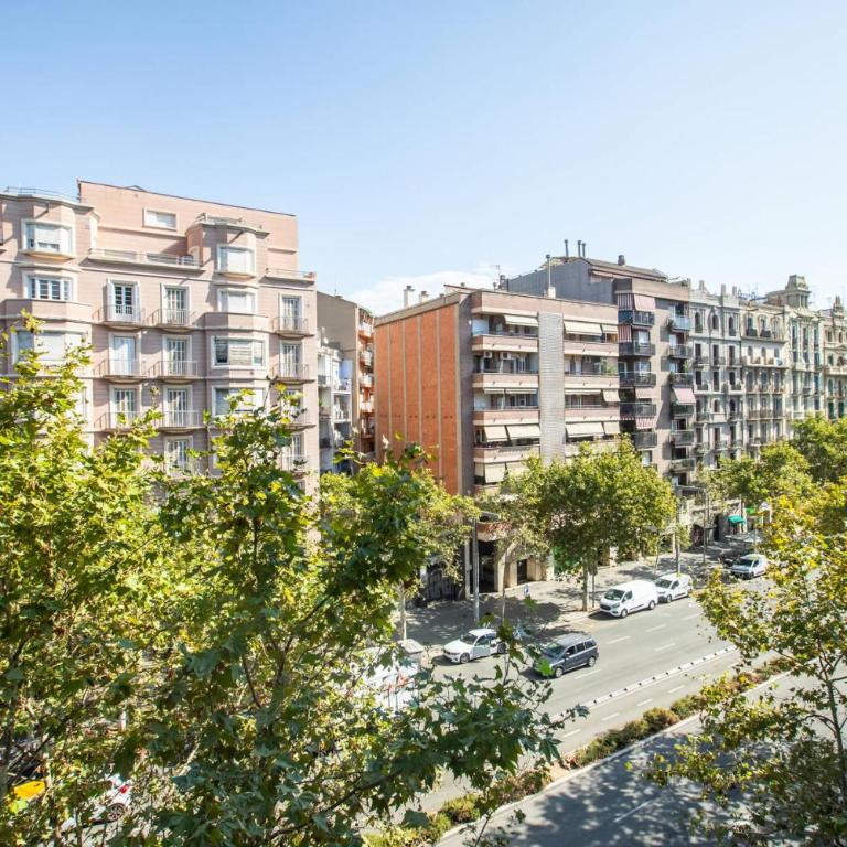33PAR1094 - Magnific 2BR Flat in Poble Sec - Apartment with Balcony - 17