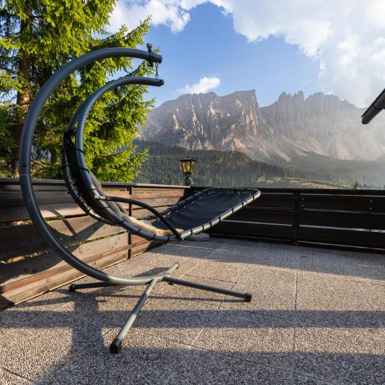 Sirena Carezza Apartments - One-Bedroom Apartment with View - 13