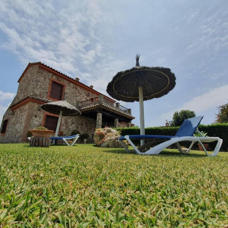 Caserón de Piedra Conil - Villa - 2
