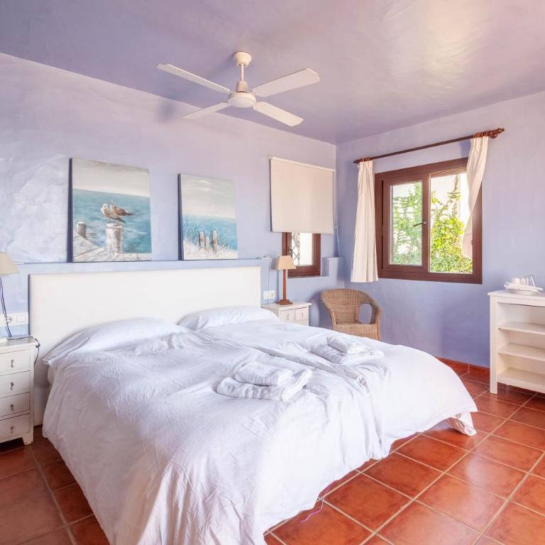Villas Playa - Deluxe King Suite - 7