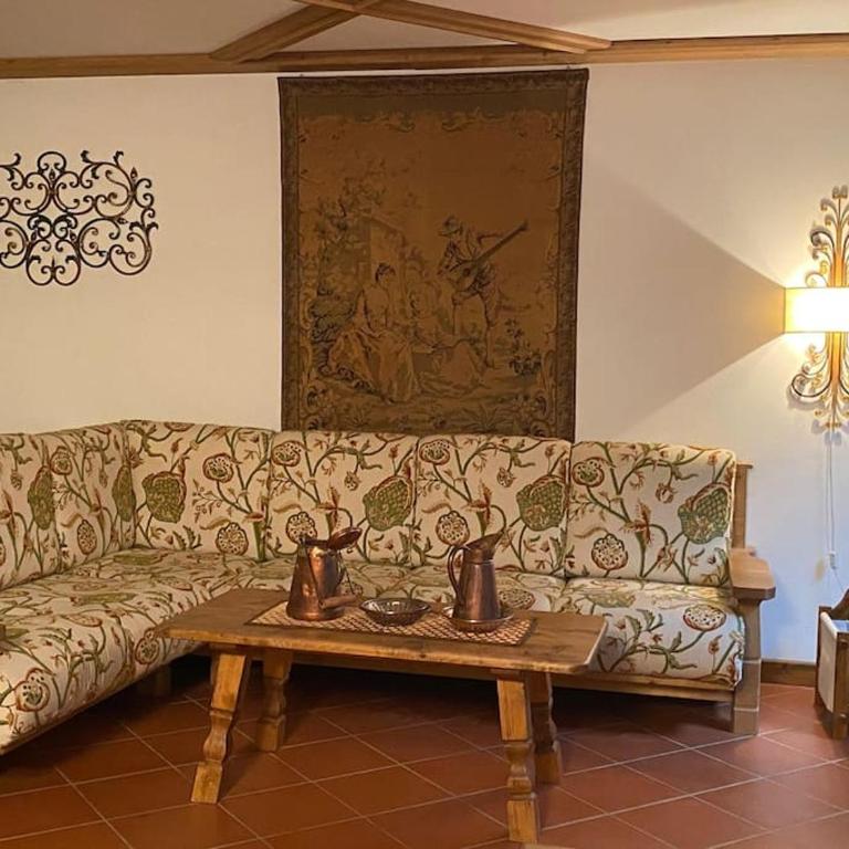 Casa Peragallo Cortina - Appartamento con 2 Camere da Letto - 7