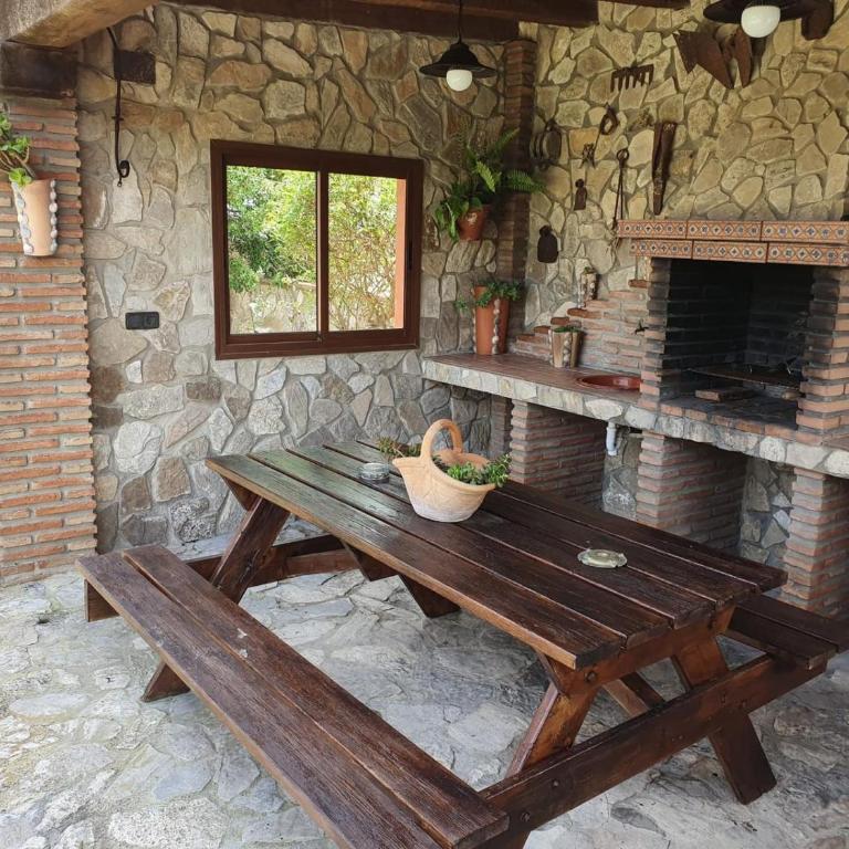 Caserón de Piedra Conil - Villa - 6