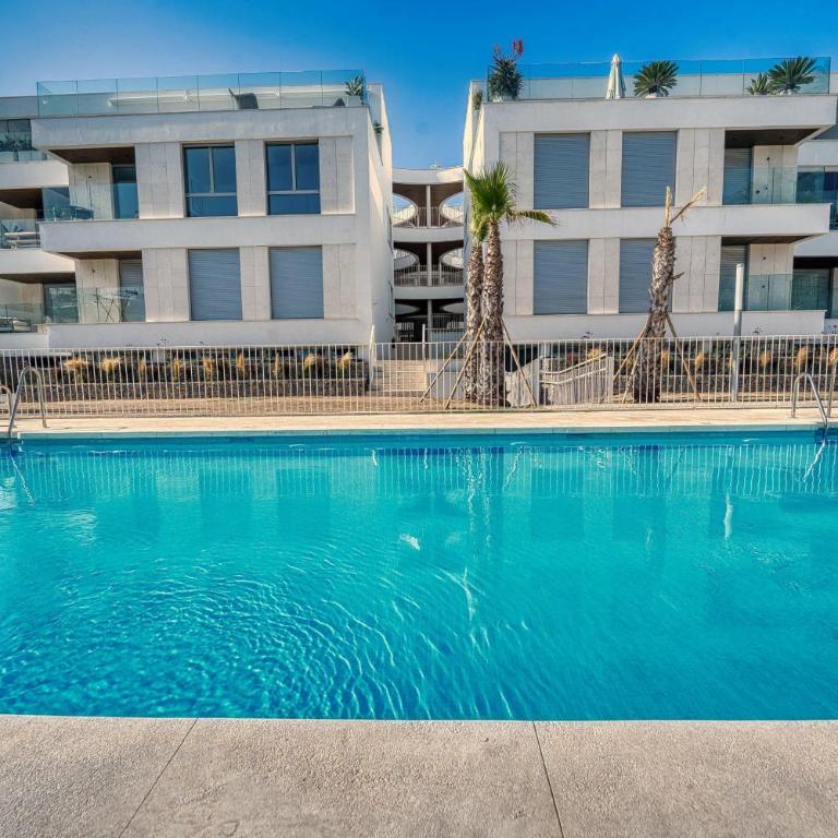 3065 Luxury apartment in the heart of Elviria - Apartamento - 16