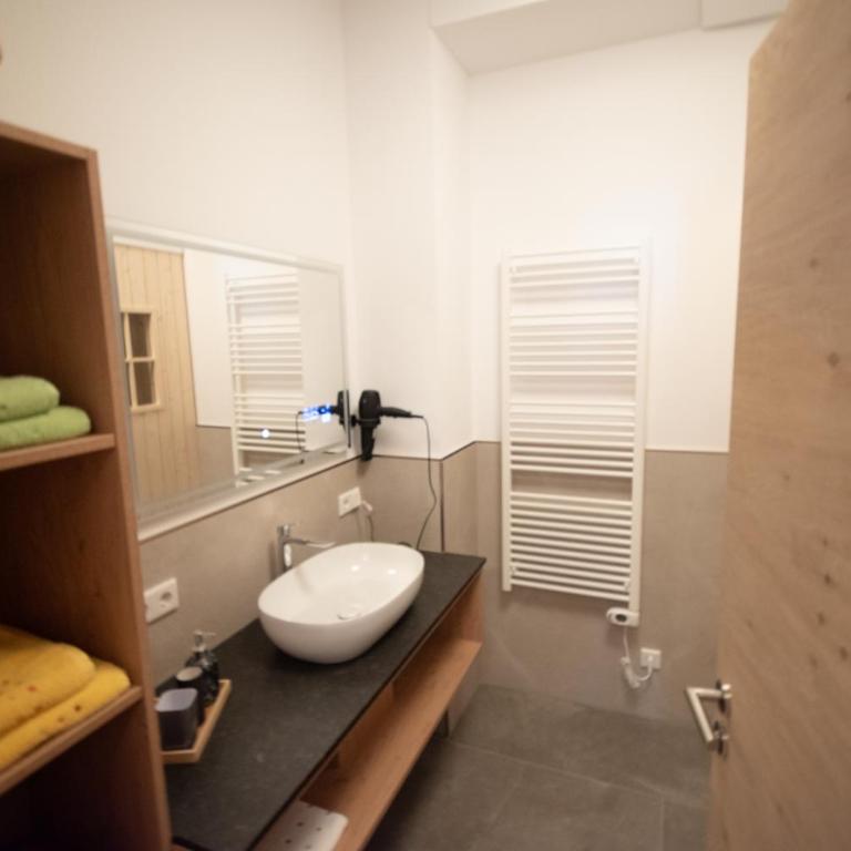 Das Gschossmann - Apartment - 12