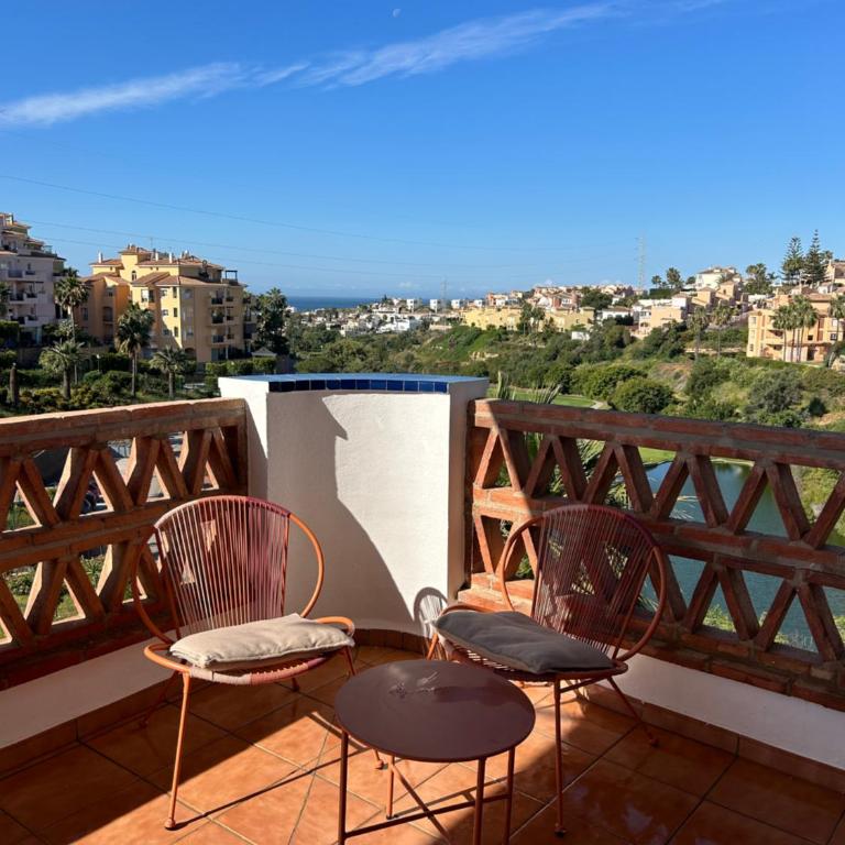 Mirador at Island Resort - Apartamento de 2 dormitorios - 18