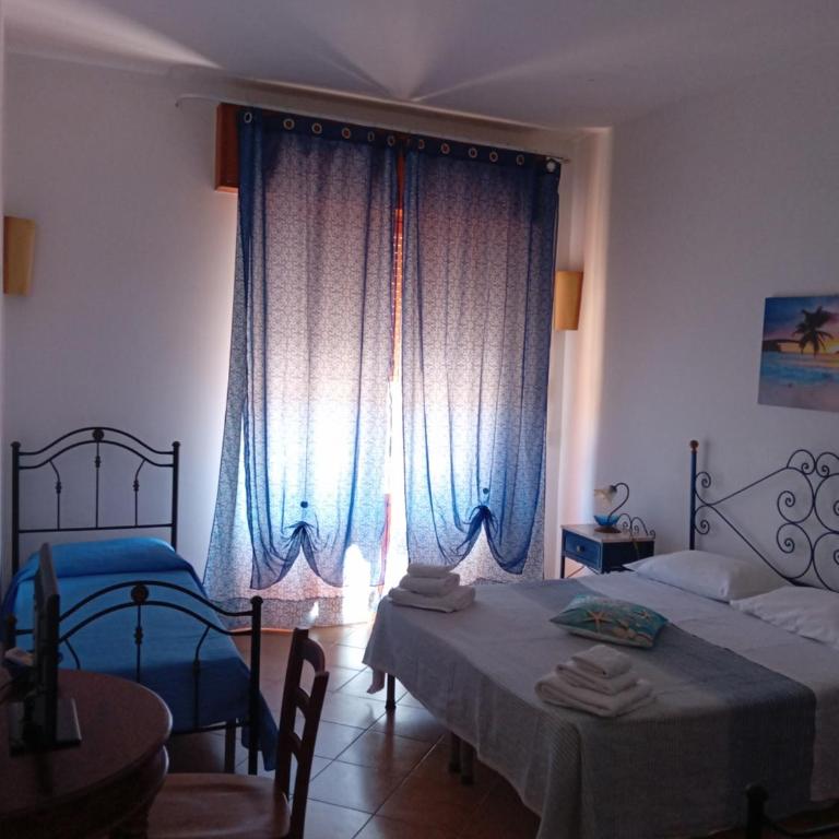 Baglio Messina Vacanze - Appartamento con 1 Camera da Letto - 15