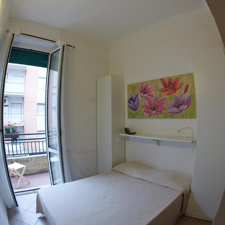 Hotel Lydia - Camera Matrimoniale Economy - 1