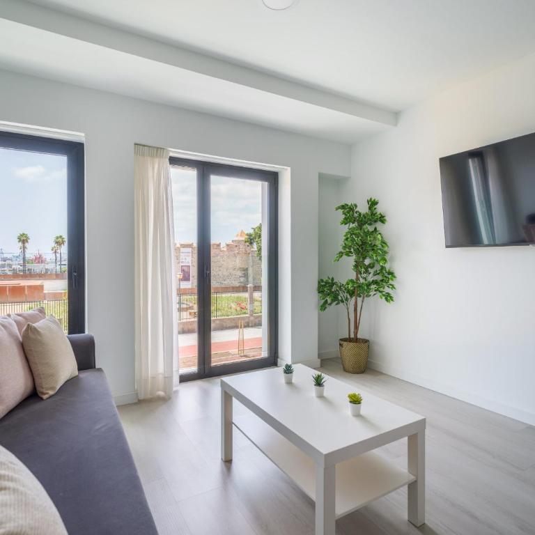 Castle Views By CanariasGetaway - Casa - 2