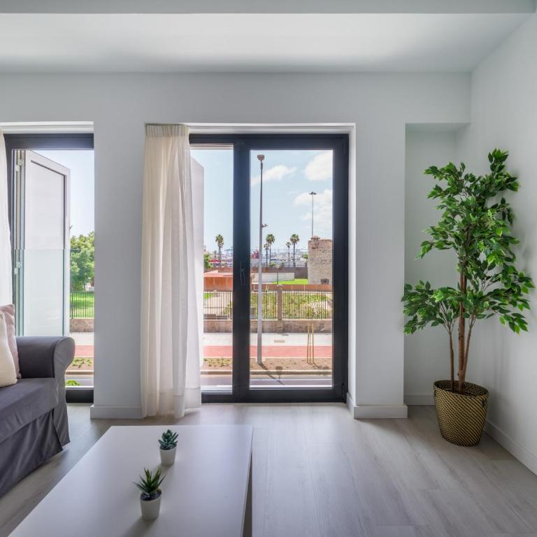 Castle Views By CanariasGetaway - Casa - 1