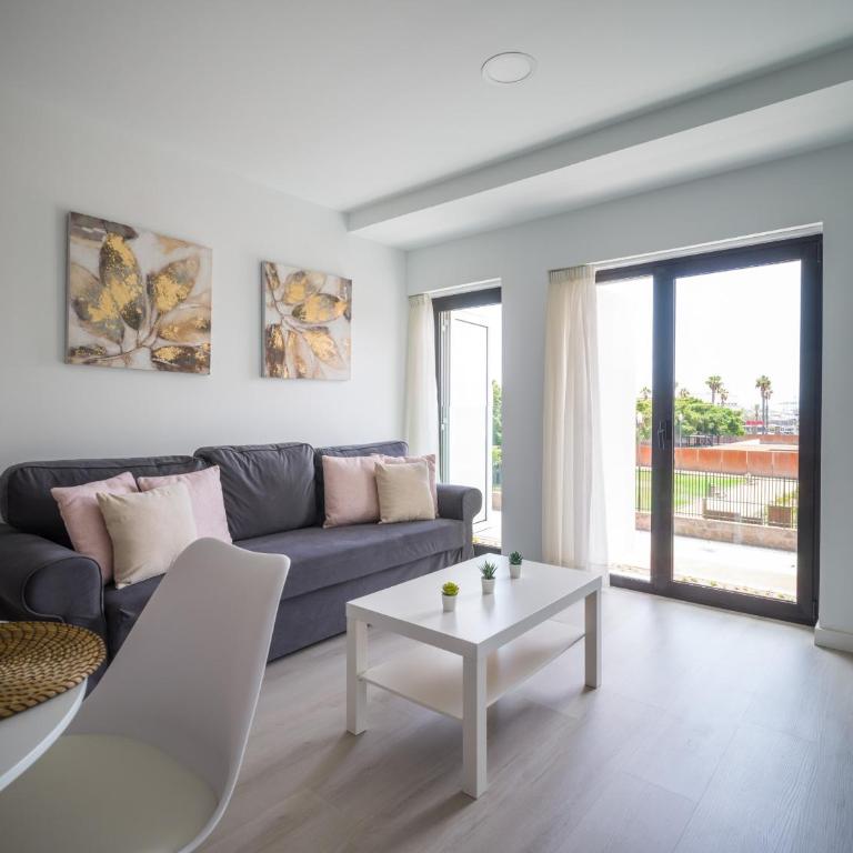 Castle Views By CanariasGetaway - Casa - 4