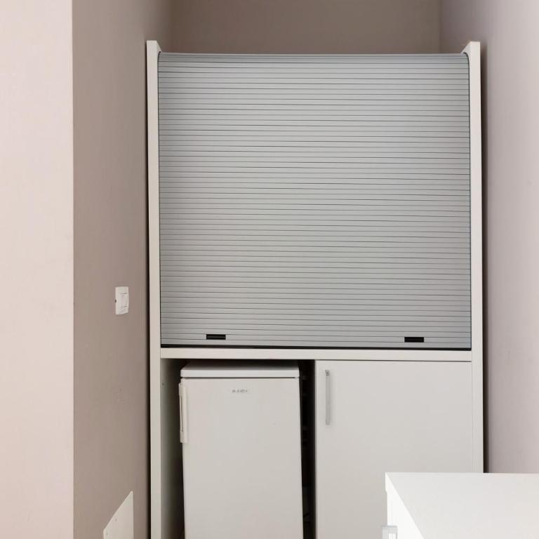 Cineteca White Studio by Wonderful Italy - Appartamento con 1 Camera da Letto - 5