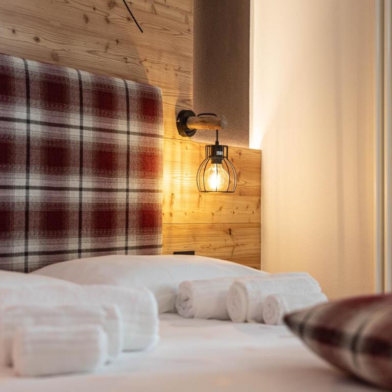 Hotel La Perla - Large Double Room - 2