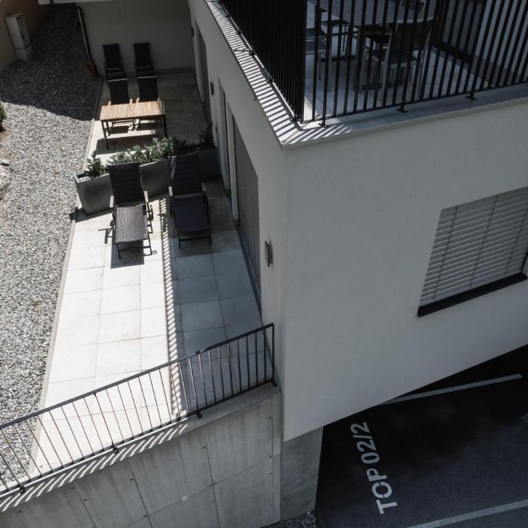 Charmantes Apartment in der Residenz Silvretta, inkl Silvretta Card Premium - Apartment mit 1 Schlafzimmer - 20