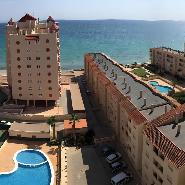 VRC Oasis - La Manga - Apartamento de 1 dormitorio - 38