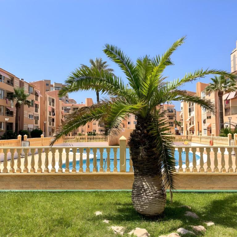 VRC Oasis - La Manga - Apartamento de 1 dormitorio - 22