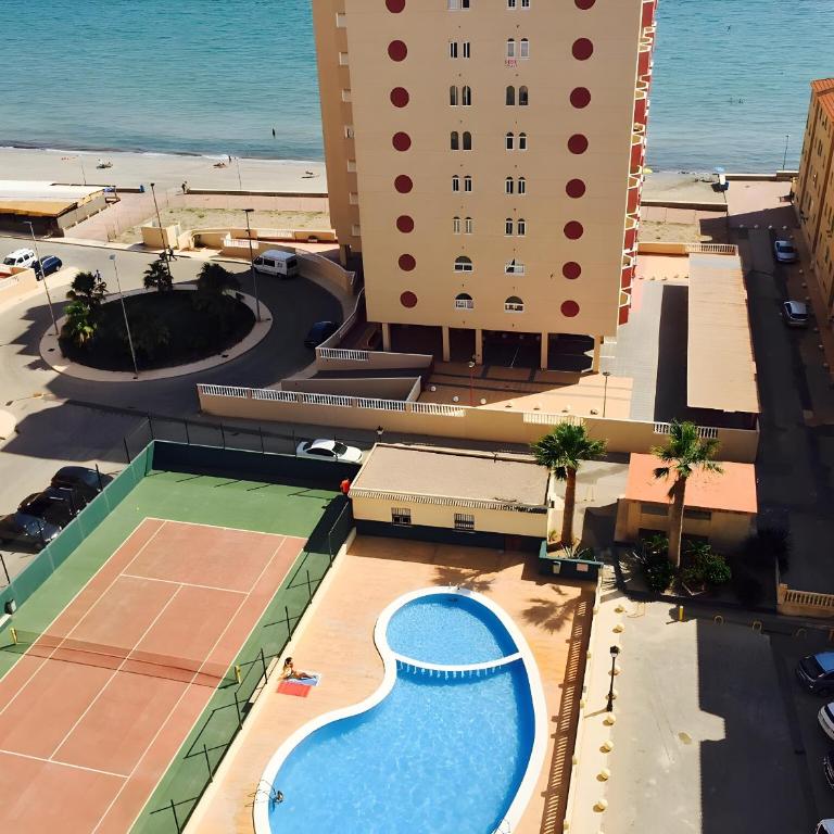 VRC Oasis - La Manga - Apartamento de 1 dormitorio - 1