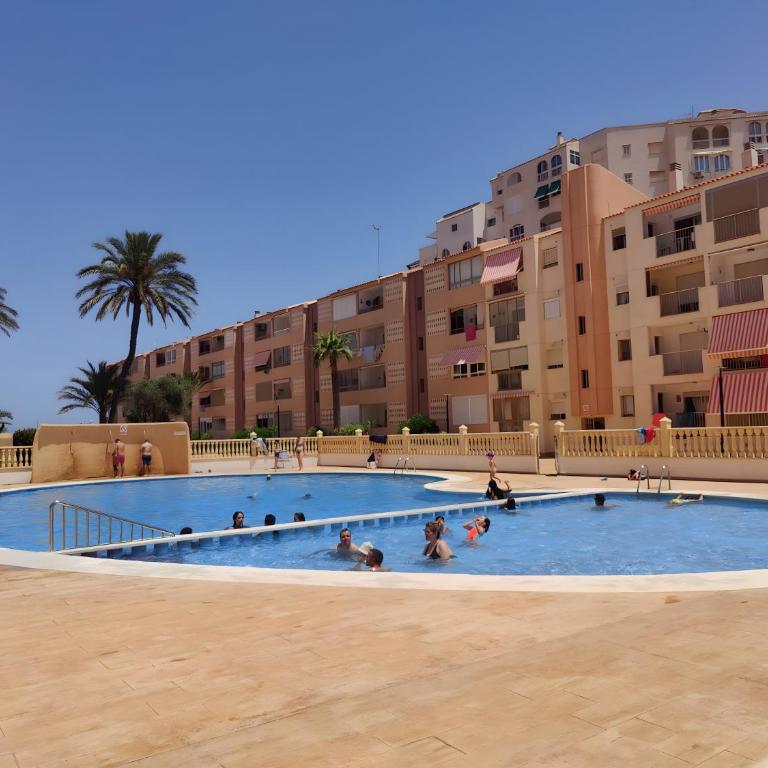 VRC Oasis - La Manga - Apartamento de 1 dormitorio - 39